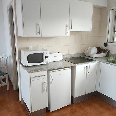 Castellsol Arenal Home Beach プンタ・グロッサ エクステリア 写真