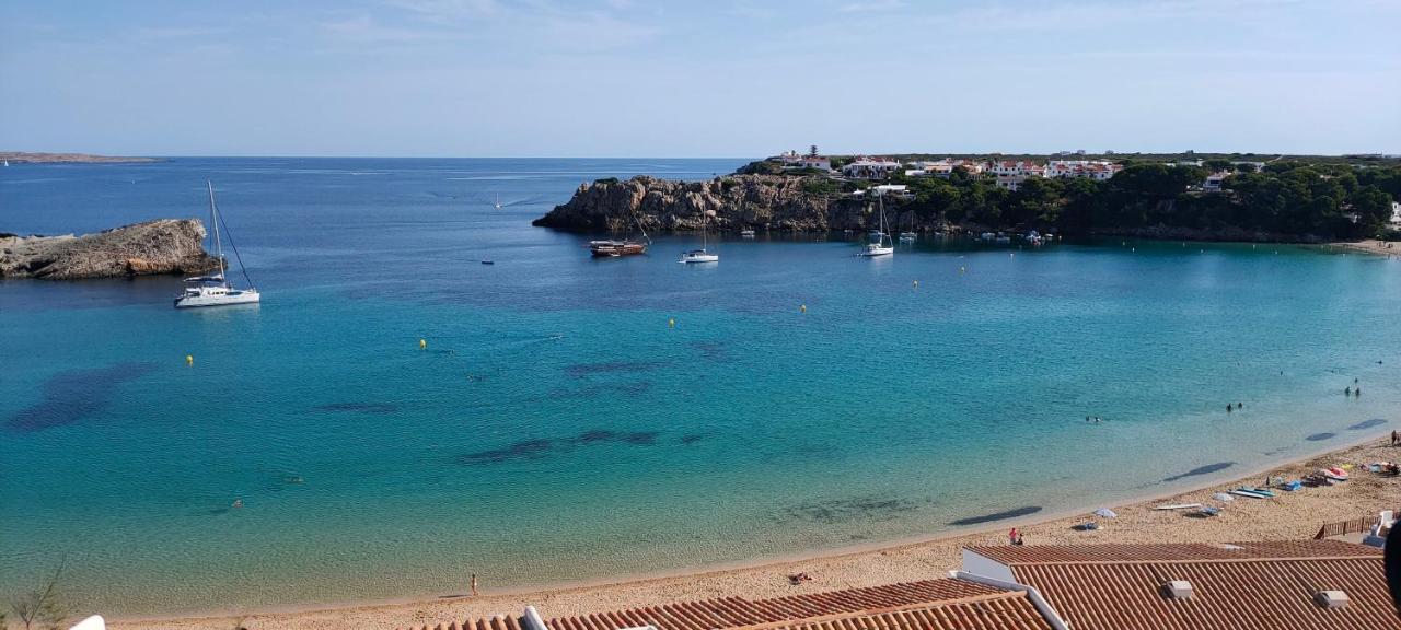 Castellsol Arenal Home Beach プンタ・グロッサ エクステリア 写真