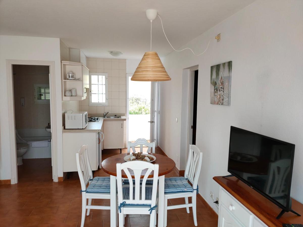 Castellsol Arenal Home Beach プンタ・グロッサ エクステリア 写真