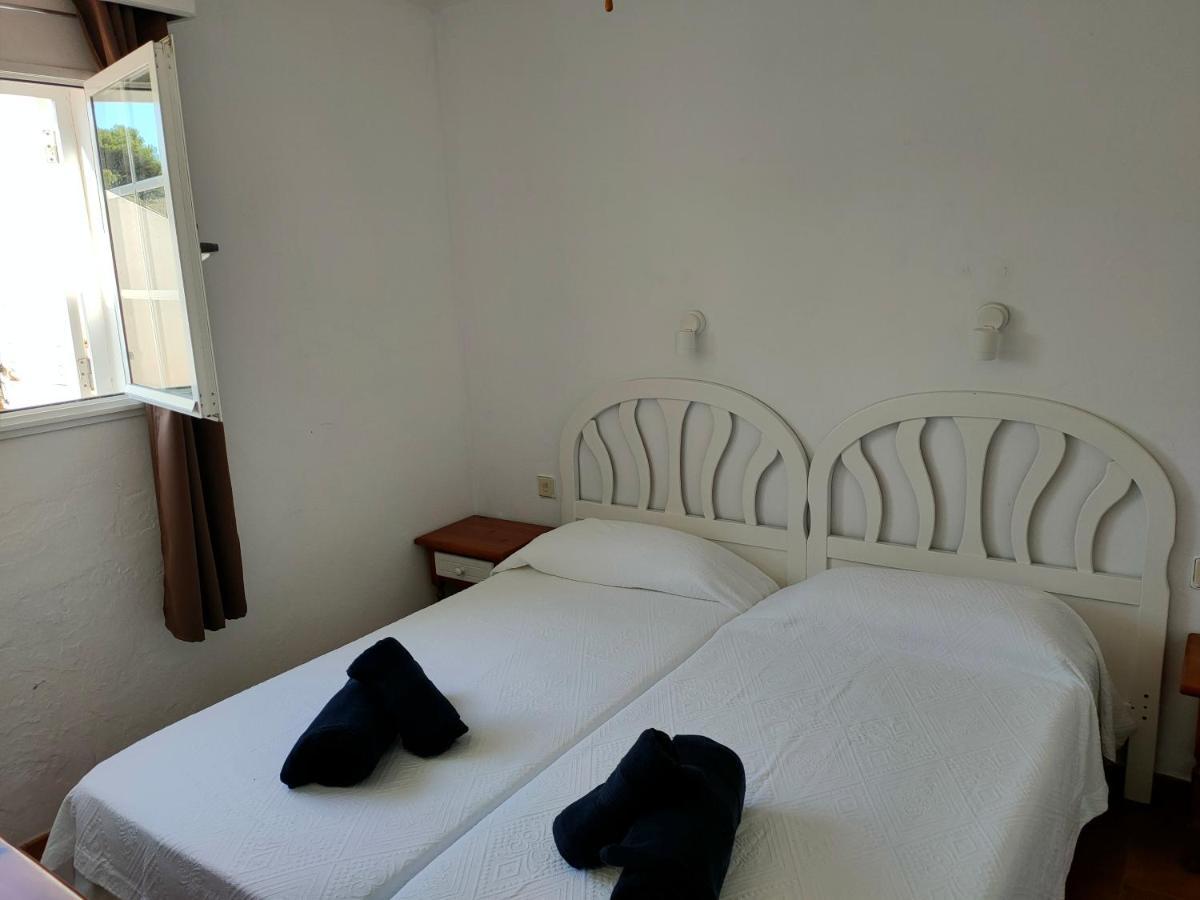 Castellsol Arenal Home Beach プンタ・グロッサ エクステリア 写真
