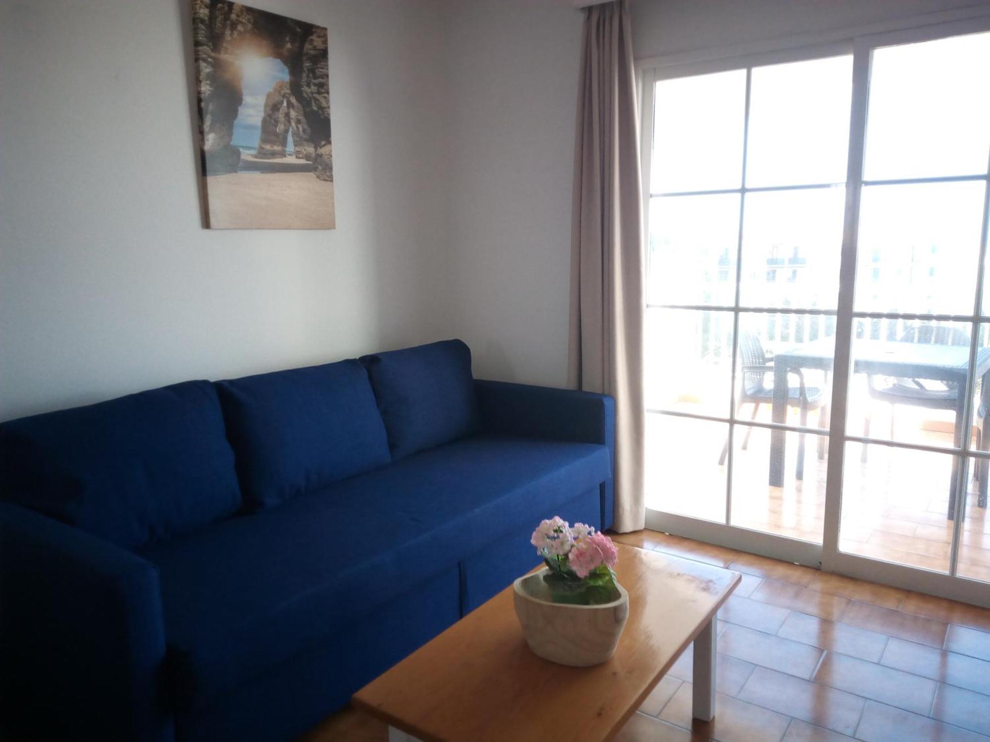 Castellsol Arenal Home Beach プンタ・グロッサ 部屋 写真